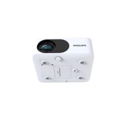 Philips PHI1740715952051 Proyector de Vídeo NeoPix 111, 720p Full HD, 100 Lúmenes, 16:9, Color Blanco Philips PHI1740715952051 Proyector de Vídeo NeoPix 111, 720p Full HD, 100 Lúmenes, 16:9, Color Blanco