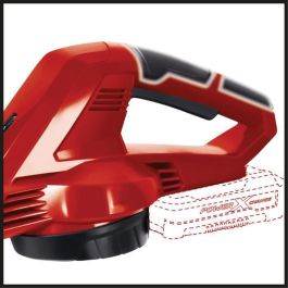 Einhell Soplador Inalámbrico de Litio 18V sin Batería ni Cargador, 210 km/h, Ergonómico, Ligero