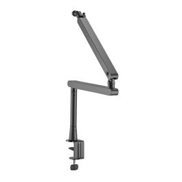 Phoenix Ergoflex Brazo Articulado Para Microfono Phoenix Ergoflex Brazo Articulado Para Microfono