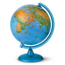 Esfera Tecnodidattica Fyp Arca Con Luz 25Cm Precio: 31.58999998. SKU: B18DXP6LJM