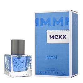 Perfume Mujer Mexx Man EDT 30 ml Precio: 18.69000001. SKU: B16S7V2ARE