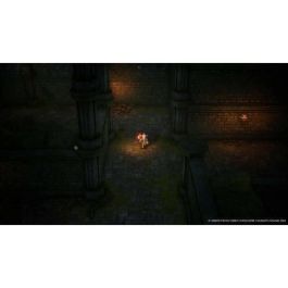 Square Enix Dragon Quest I y II HD-2D Remake - Juego para Nintendo Switch (5021290100626)