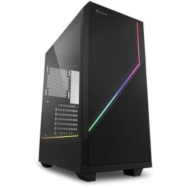 Sharkoon Midi RGB FLOW Precio: 99.50000005. SKU: S5602806