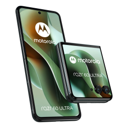 Motorola razr 60 ultra Smartphone Plegable 5G, Android 15, 6.96" P-OLED, 16GB RAM, 512GB Almacenamiento, Cámara 50MP, Verde Precio: 1269.50000034. SKU: B15WV9Y72W
