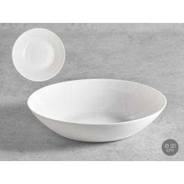 Plato Hondo Liso Opal 20Cm Vivalto (24 Unidades) Plato Hondo Liso Opal 20Cm Vivalto (24 Unidades) Precio: 31.50000018. SKU: B169HZCMRA