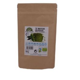 Te Matcha En Polvo 55Gr. Eco Te Matcha En Polvo 55Gr. Eco Precio: 6.5000001. SKU: B1KK25Q3EN