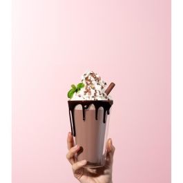 Bodum CANTEEN Juego de 6 vasos de doble pared de 0.4 l Transparente