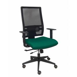 Silla de Oficina Piqueras y Crespo 0B10CRP Negro Silla de Oficina Piqueras y Crespo 0B10CRP Negro