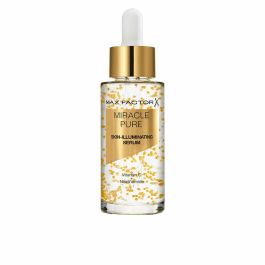 Max Factor Miracle Pure Skin-Illuminating Serum Precio: 16.68999948. SKU: S05110942