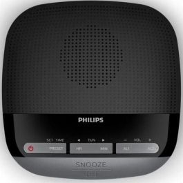 Despertador Philips TAR3305/ Radio FM