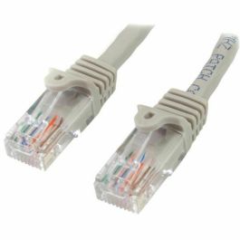 Cable de Red Rígido UTP Categoría 6 Startech 45PAT3MGR 3 m Precio: 7.58999967. SKU: S55057550