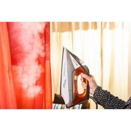 Plancha de Vapor Solac CVG9511