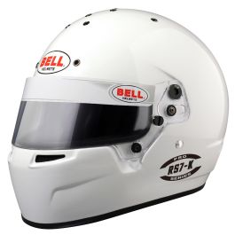 Casco Bell Rs7-K Blanco Talla M 58-59 K2020 BL1310A62 Precio: 630.88999974. SKU: B18Z7DBNWH