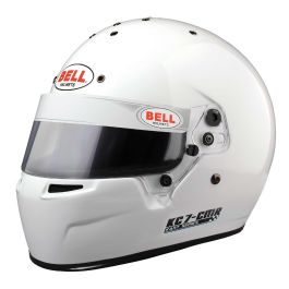 Bell cmr2016 BL1311007 Casco de Karting KC7-CMR Ultraligero Carbono FIA CMR-2016 Blanco Talla 58 Precio: 503.68999967. SKU: B12T2PB7RB