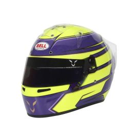 Bell Casco Kc7-Cmr Lewis Hamilton Karting Talla 56 cmr2016