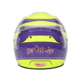 Bell Casco KC7-Cmr Lewis Hamilton Karting 2022 Talla 57 cmr2016 BL1311084