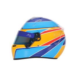 Bell Casco Fernando Alonso Karting KC7 CMR Edición Especial 2023 Talla 57 cmr2016 BL1311094