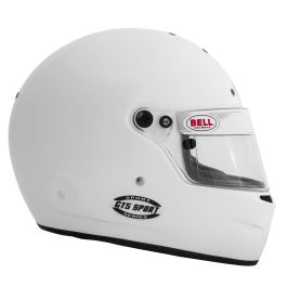 Bell Casco GT5 Sport Blanco Talla S57-58 Homologación FIA8859-2015 BL1442A11
