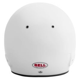 Bell Casco GT5 Sport Blanco Talla S57-58 Homologación FIA8859-2015 BL1442A11
