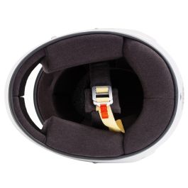 Bell Casco GT5 Sport Blanco Talla S57-58 Homologación FIA8859-2015 BL1442A11