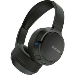 Buxton Auriculares Inalámbricos Supraurales BHP 7300 Negro Precio: 36.99000008. SKU: B1EHYY465E
