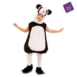 Disfraz para Niños My Other Me Oso Panda 3-4 Años