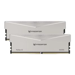Acer Predator Pallas II Memoria RAM DDR5 32GB (2x16GB) 6000MHz CL36 UDIMM Compatible XMP 3.0 AMD EXPO para Gaming Precio: 111.68999985. SKU: B14JRC74YT