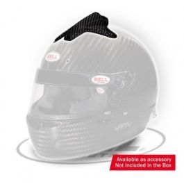 Bell BL5140066 Casco Hp6 Hans Interior Blanco Talla 59 Fia8860-2018