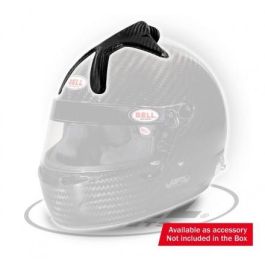 Bell BL5140066 Casco Hp6 Hans Interior Blanco Talla 59 Fia8860-2018
