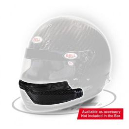 Bell BL5140066 Casco Hp6 Hans Interior Blanco Talla 59 Fia8860-2018