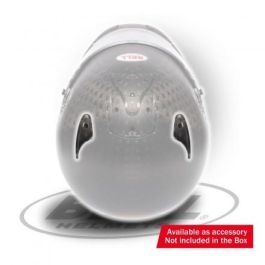 Bell BL5140066 Casco Hp6 Hans Interior Blanco Talla 59 Fia8860-2018