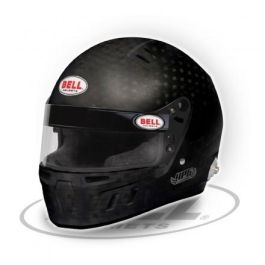 Bell BL5140066 Casco Hp6 Hans Interior Blanco Talla 59 Fia8860-2018