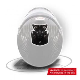 Bell Casco KC7-CMR Carbon Talla 56 cmr2016 Interior Marron