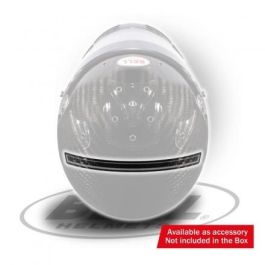 Bell Casco KC7-CMR Carbon Talla 56 cmr2016 Interior Marron