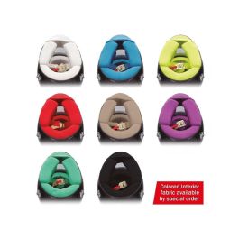 Bell GTX3 Carbon Casco Hans Interior Marron Talla 60 FIA8859-SA2020 BL5207A66