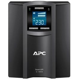 APC Smart-UPS C 1000VA LCD 230V