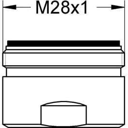 Grohe Mousseur Espumante