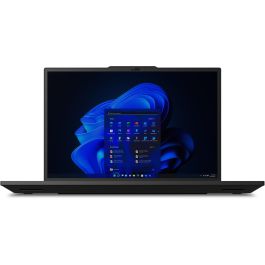 Lenovo ThinkPad P16s G3 16" Ultra 5-125H 32/1TB W11P