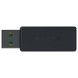 Razer Raiju V3 Pro Mando Inalámbrico para PlayStation 5 y PC - Negro