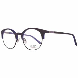 Montura de Gafas Mujer Guess GU3025 51002 Precio: 74.58999988. SKU: S7241846