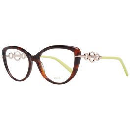 Montura de Gafas Mujer Emilio Pucci EP5162 56052 Precio: 95.5000002. SKU: B15AT86MFG