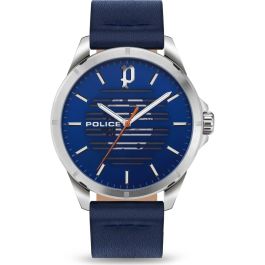 Reloj Hombre Police (Ø 46 mm) Precio: 54.68999987. SKU: B1JNHA3LVS