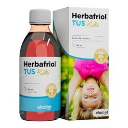 Herbafriol Tus Niños Herbafriol Tus Niños Precio: 10.5000005. SKU: B15L8724J8
