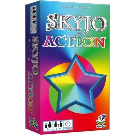 Skyjo Action - Juego de cartas Precio: 32.58999964. SKU: B1A7A37JFT