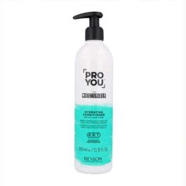 Revlon Pro You The Moisturizer Hydrate Acondicionador 350 ml Precio: 5.79000004. SKU: SBL-7255437000