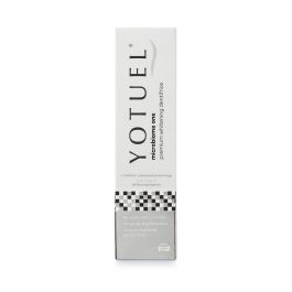 Yotuel MICROBIOME ONE Dentífrico Cuidado Microbioma Oral 100 ml - Pasta Dientes Antibacteriana con Flúor y Xilitol Yotuel MICROBIOME ONE Dentífrico Cuidado Microbioma Oral 100 ml - Pasta Dientes Antibacteriana con Flúor y Xilitol