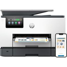 Multifunción HP Officejet Pro 9130b WiFi/ Fax/ Dúplex/ ADF/ Blanca