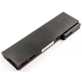 CoreParts Batería para portátil HP 73.26Wh 9 Celdas Li-ion 11.1V 6600mAh Negro