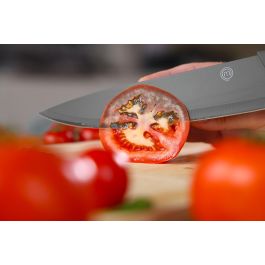 Cuchillo Pan Masterchef 20 cm (24 Unidades) Cuchillo Pan Masterchef 20 cm (24 Unidades)