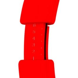 Redstring PK1000 Auriculares Kids Bluetooth Pokémon Poke Ball Rojo - Inalámbrico/Alámbrico, Circumaural, para Juego